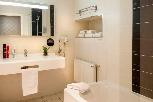 Hotel Logis H�tel Le Parc - Sologne