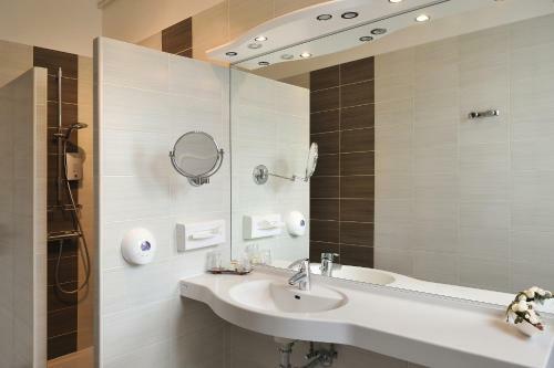 Hotel Logis H�tel Le Parc - Sologne