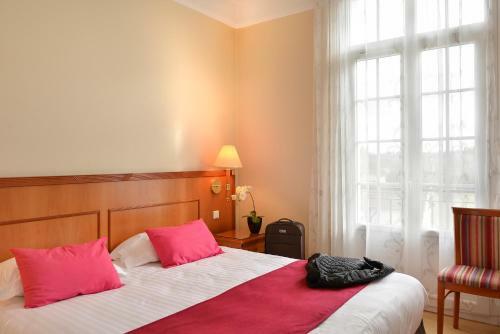 Hotel Logis H�tel Le Parc - Sologne