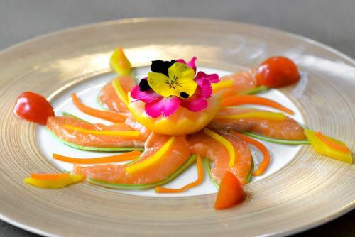 Hotel Logis H�tel Le Parc - Sologne