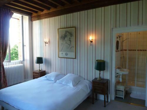 Bed & Breakfast H�tes De Montboulan