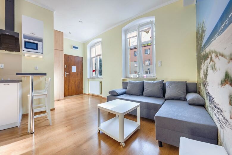 Apartamenty Sun & Snow S?owia?ska
