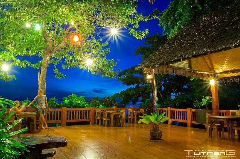 Apartamento Koh Jum Resort
