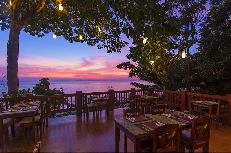 Apartamento Koh Jum Resort
