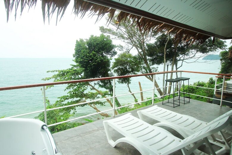 Apartamento Koh Jum Resort