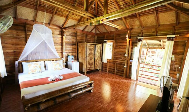 Apartamento Koh Jum Resort