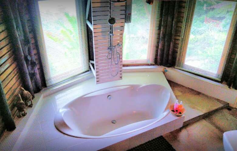Apartamento Koh Jum Resort