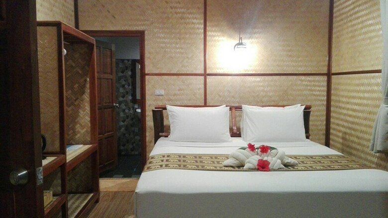 Apartamento Koh Jum Resort