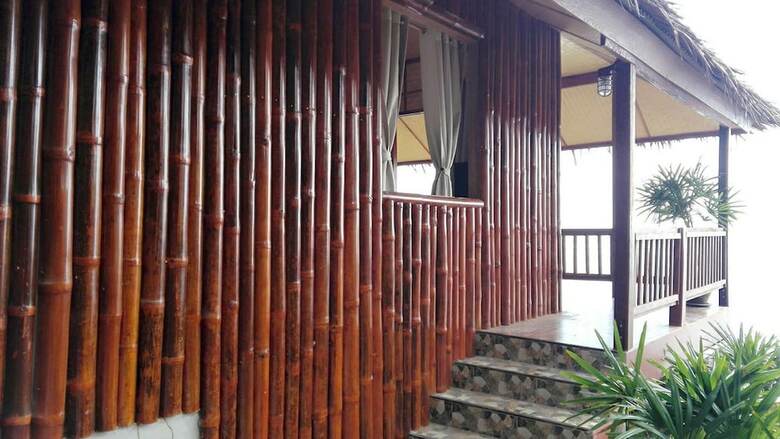 Apartamento Koh Jum Resort