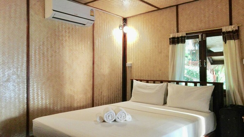 Apartamento Koh Jum Resort