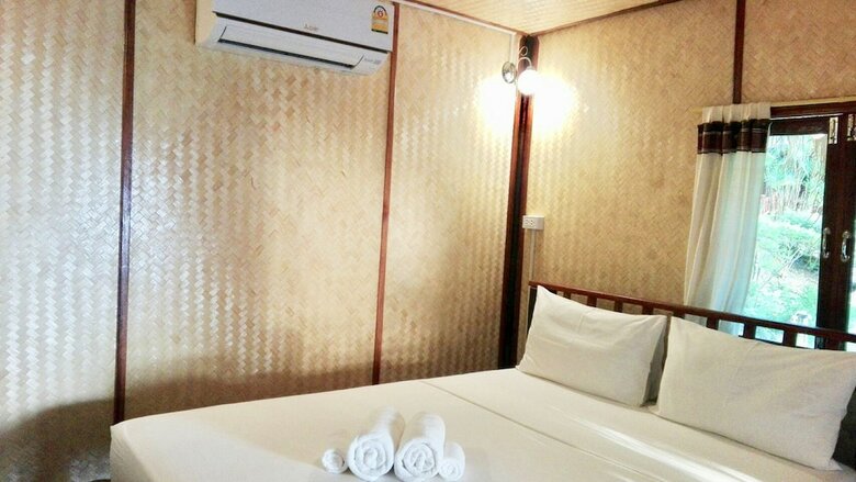 Apartamento Koh Jum Resort