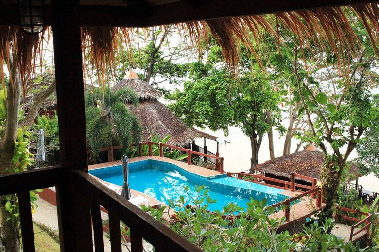 Apartamento Koh Jum Resort