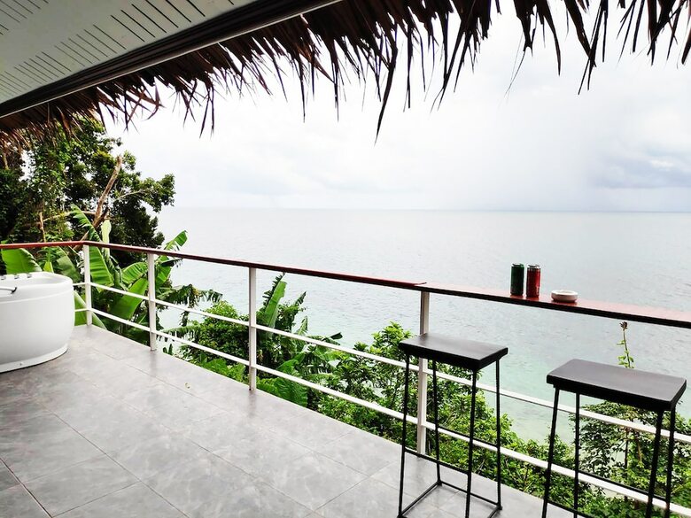 Apartamento Koh Jum Resort