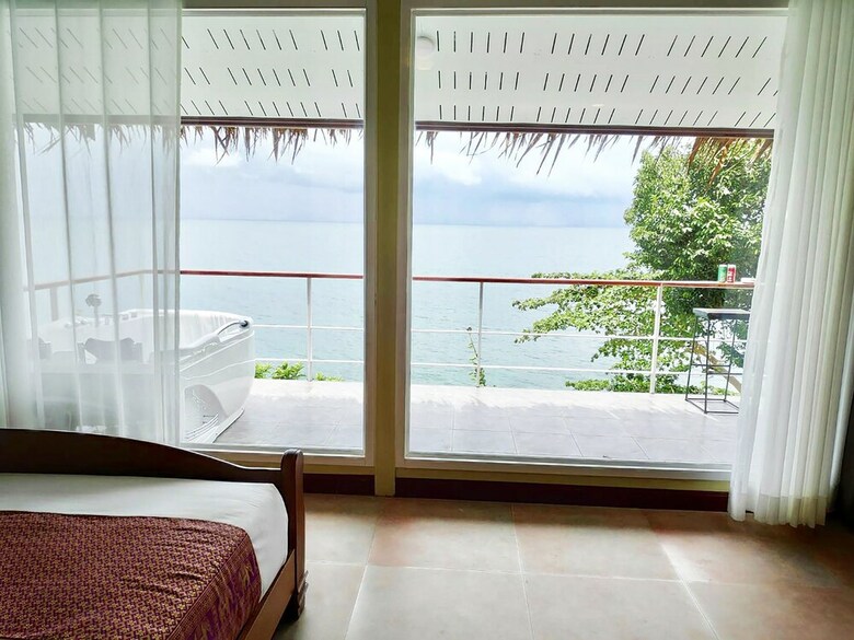 Apartamento Koh Jum Resort