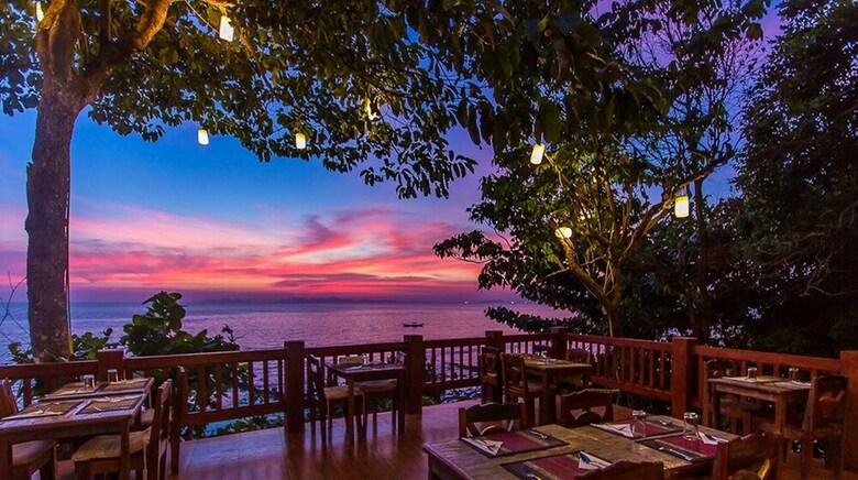 Apartamento Koh Jum Resort