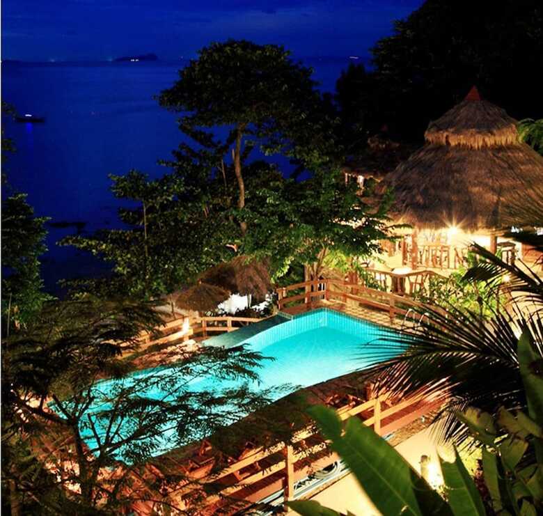 Apartamento Koh Jum Resort