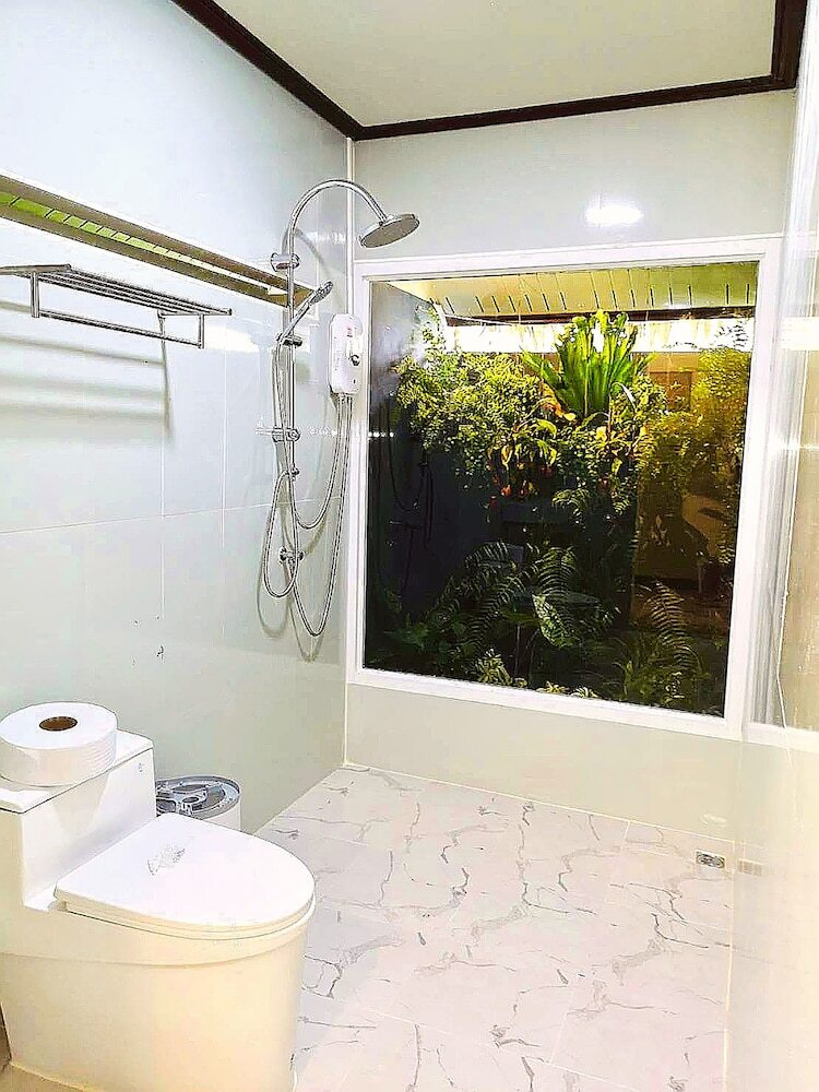 Apartamento Koh Jum Resort