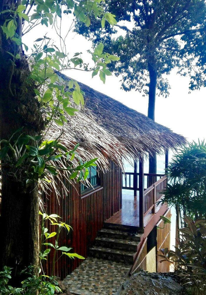 Apartamento Koh Jum Resort