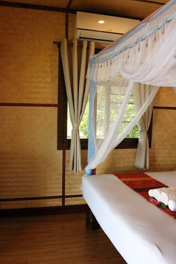 Apartamento Koh Jum Resort