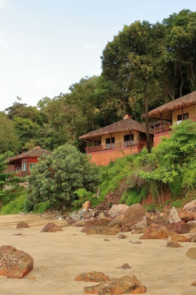Apartamento Koh Jum Resort