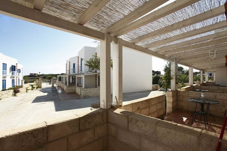 Apartamento Egadi Gest House