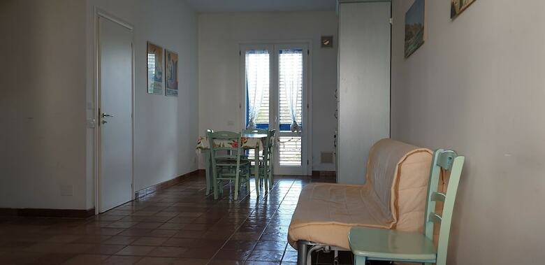 Apartamento Egadi Gest House