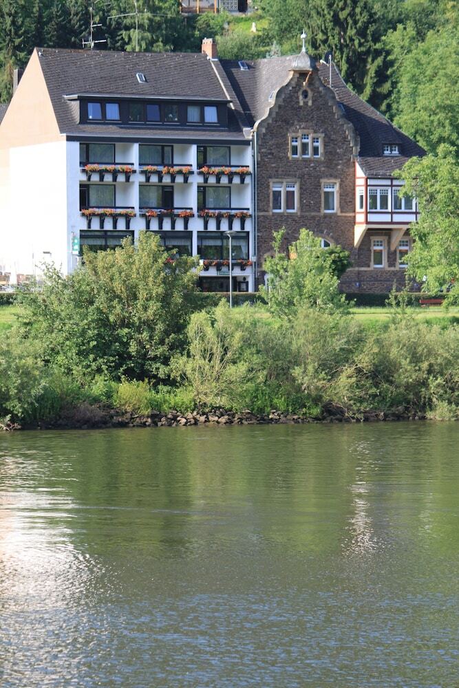 Hotel Weinstube Klasen
