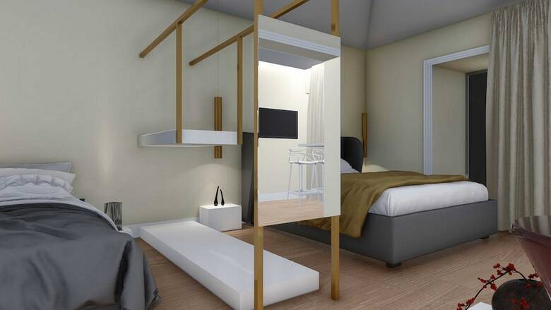 Catania Suite & Apartments