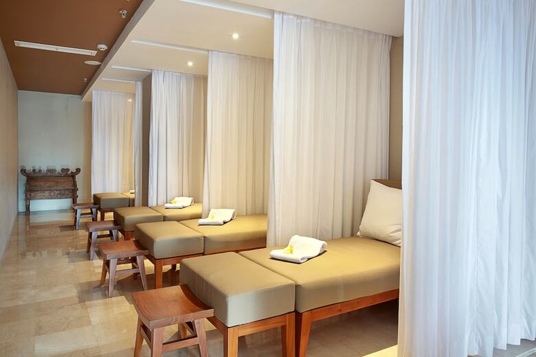 Hotel Royal Suites At The Bandha