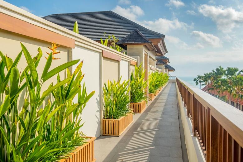Hotel Royal Suites At The Bandha