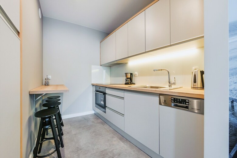 Apartamenty Sun & Snow Wczasowa