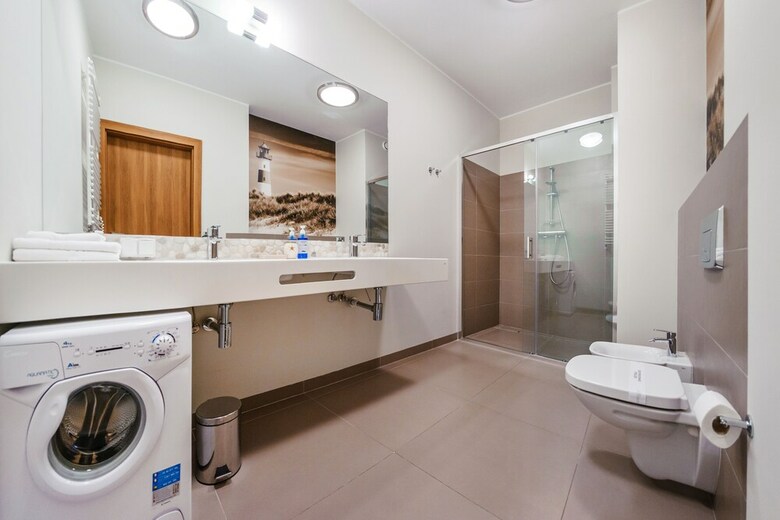 Apartamenty Sun & Snow Wczasowa