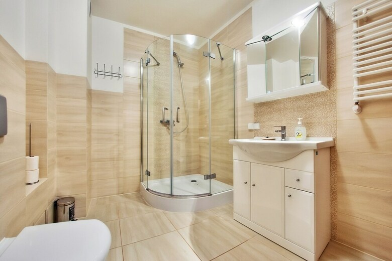 Apartamenty Sun & Snow Wczasowa