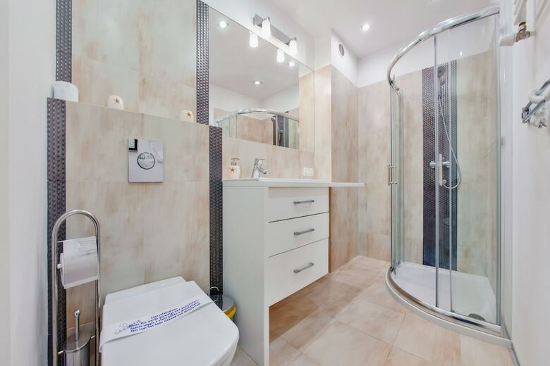 Apartamenty Sun & Snow Wczasowa