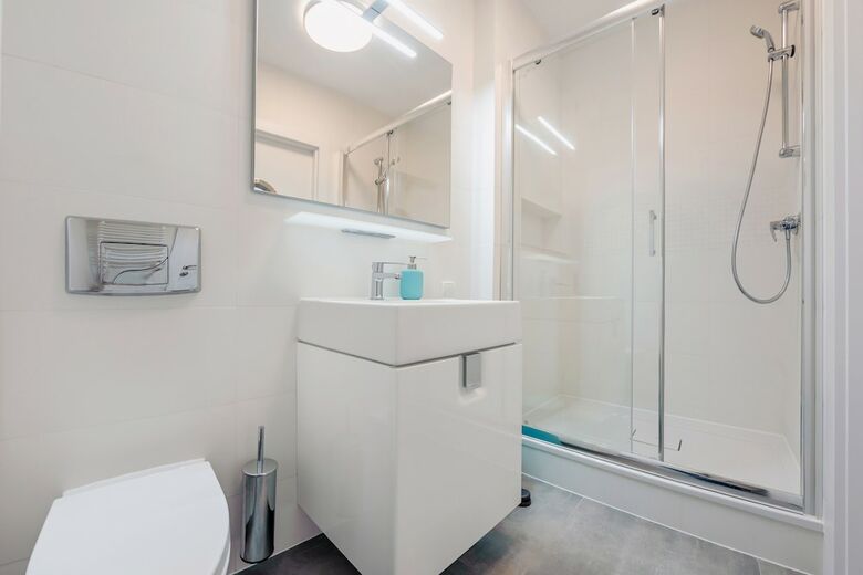 Apartamenty Sun & Snow Wczasowa