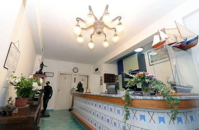 Hotel Residence Villa Anna