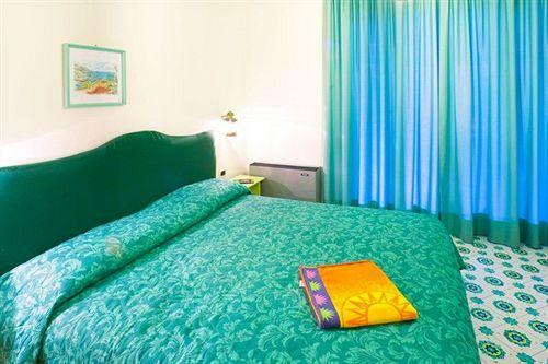 Hotel Residence Villa Anna
