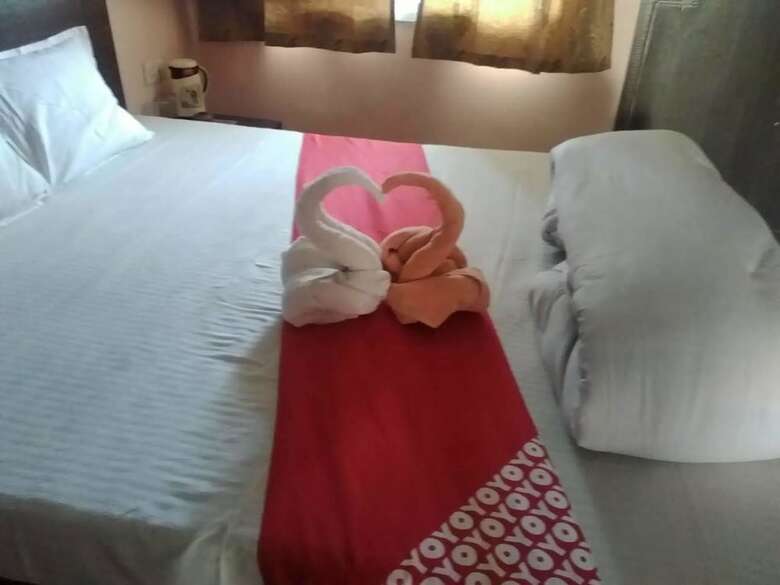 Shree Bhakti Sagar Hotel