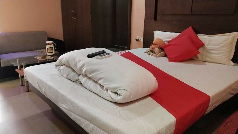 Shree Bhakti Sagar Hotel