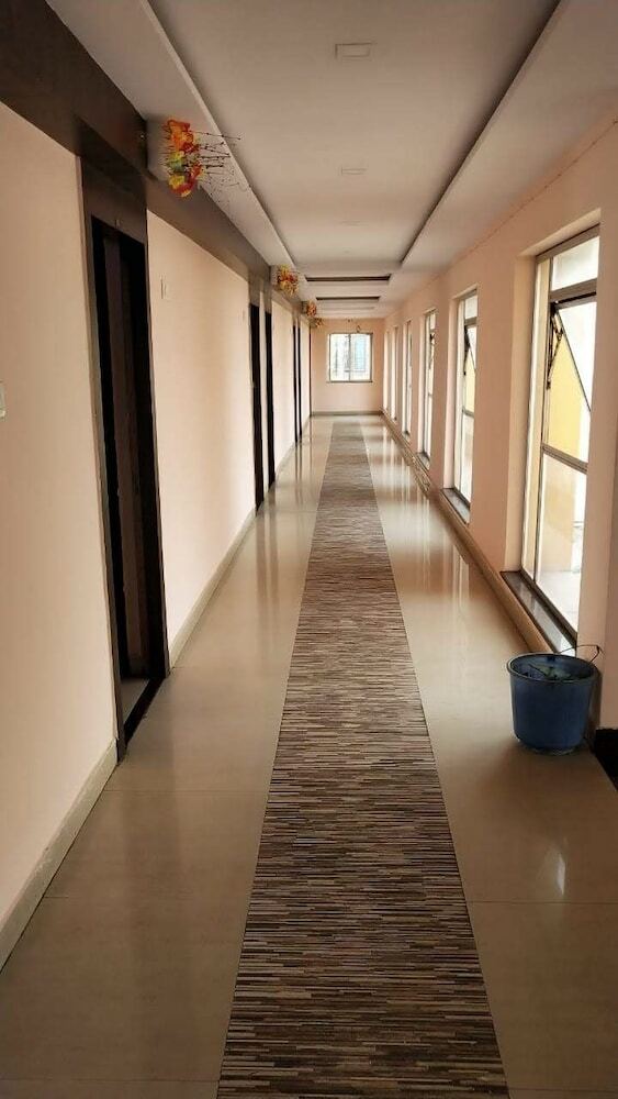 Shree Bhakti Sagar Hotel