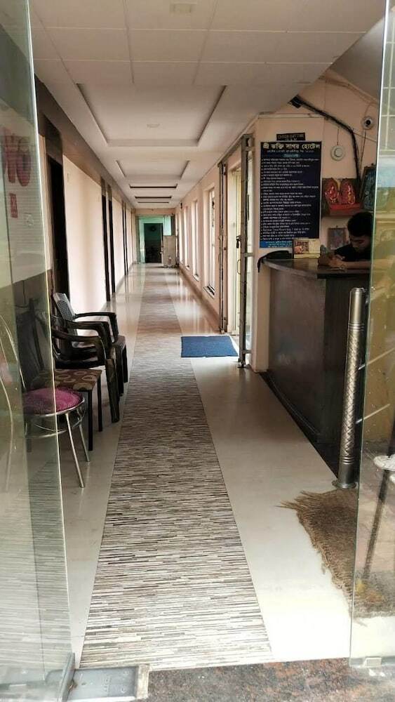 Shree Bhakti Sagar Hotel