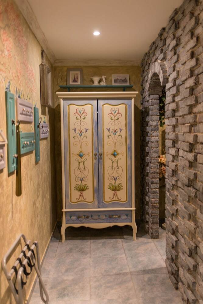 Hotel Rasslabonov Country Home
