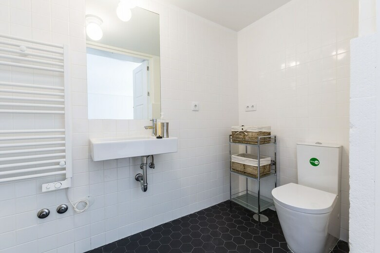 Tripas-cora��o, Ros�rio Apartments