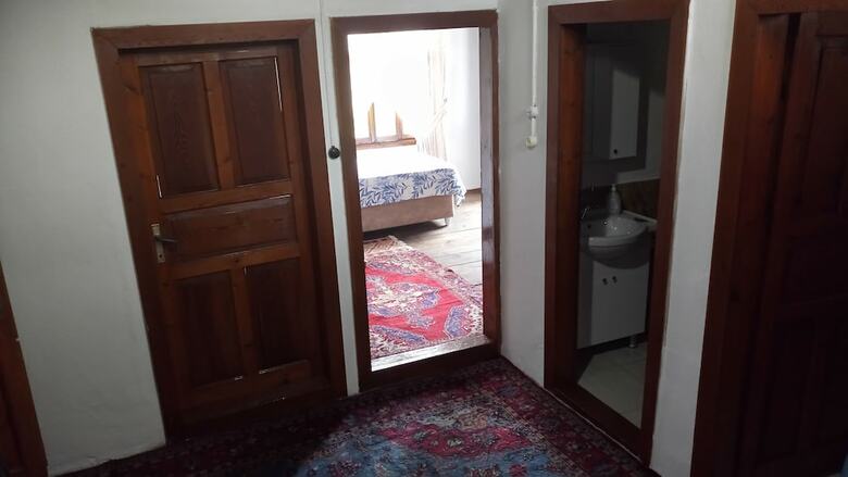 Hotel Payidar Konak Ve Cafe