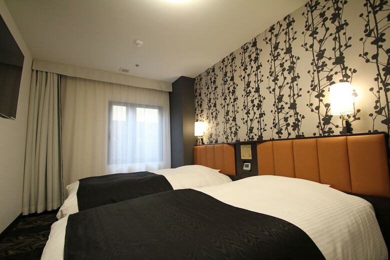 Apa Hotel Tottori-ekimae