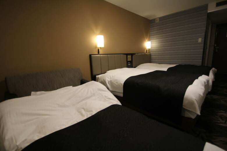 Apa Hotel Tottori-ekimae