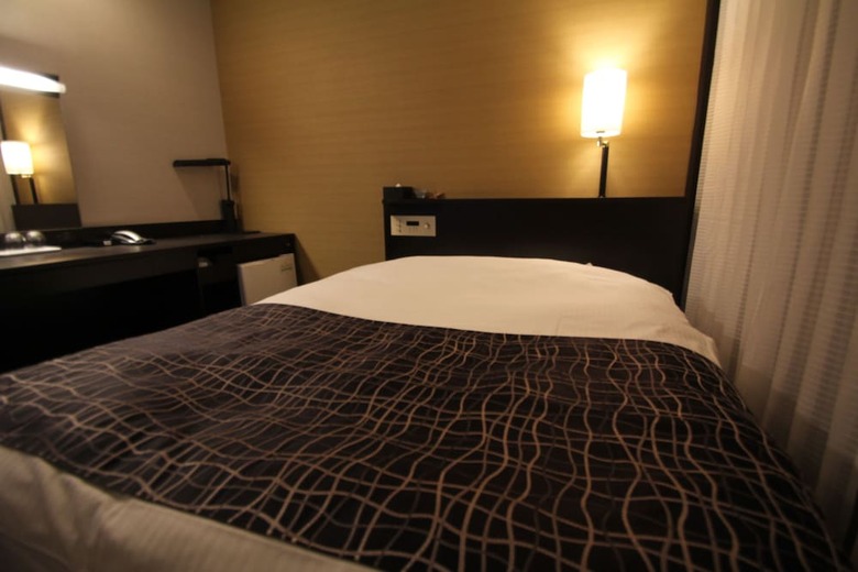 Apa Hotel Tottori-ekimae