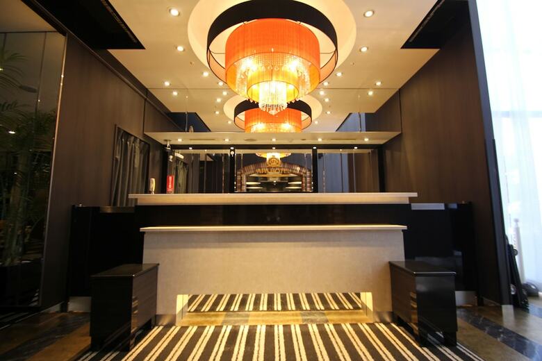 Apa Hotel Tottori-ekimae