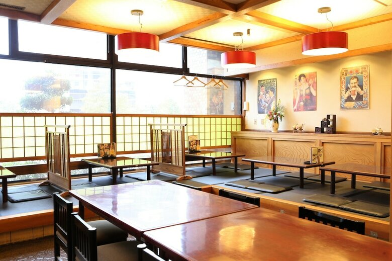 Apa Hotel Tottori-ekimae