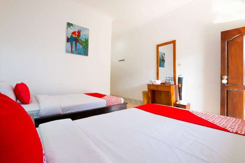 Hotel Oyo 1320 Green Orry Inn